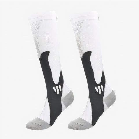 FlexSocks™ Stödstrumpor