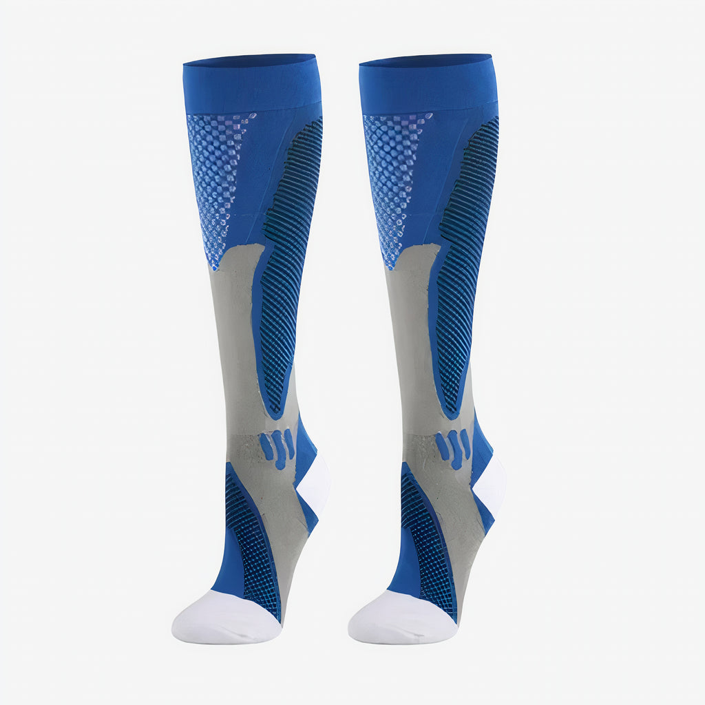 FlexSocks™ Stödstrumpor